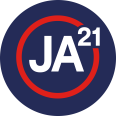 ja21 logo