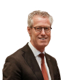 Ron van Reenen commissielid 50PLUS