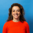 Marlies Welschen-Van der Hoek