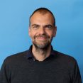 Philip Overkleeft