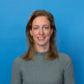 Olivia Butterman
