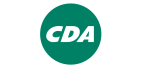CDA logo