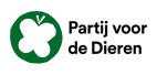 Logo Partij voor de Dieren