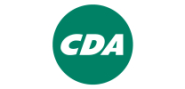 CDA logo