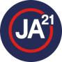 ja21 logo