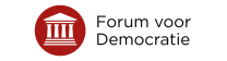 Logo FvD