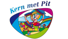 Logo kern met Pit