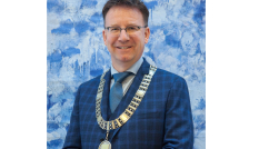Burgemeester Van Domburg IJsselstein