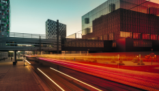 Utrecht Science Park timelapse