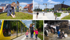 Fotocollage begroting 2023
