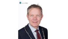 Burgemeester Baarn