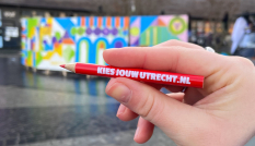Aftrap verkiezingscampagne 4