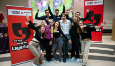 Kalsbeek College, winnaar Lagerhuis Utrecht 2023
