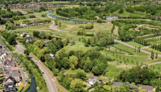 Maximapark Utrecht