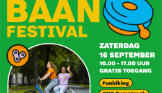 Festival op Maliebaan