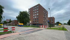 Werkzaamheden aan doorfietsroute in IJsselstein