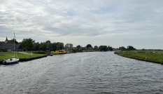 De Eem bij Eemdijk