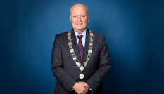 Burgemeester Ruud van Bennekom (gemeente Bunnik)