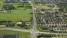 Rondweg - Oost (N233) Veenendaal