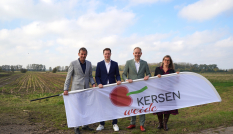 Foto van Kersenweide Odijk