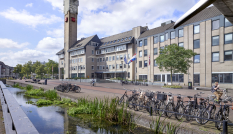 Gemeentehuis Houten