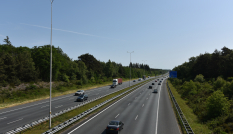A28, Leusden