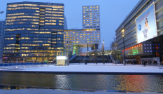 Evaluatie provinciaal kantorenbeleid 