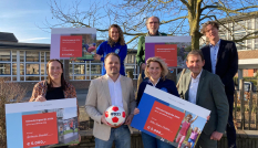 Stimuleringsprijs Sport 