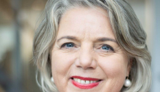 Burgemeester Monique Bonsen-Lemmers