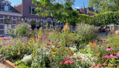 Bloemenperk
