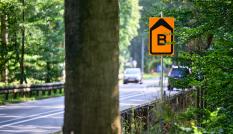 N226 Maarsbergen - Leersum