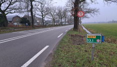 N227 Langbroek - Doorn