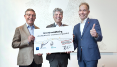 Intentieverklaring Warmteondersteuning