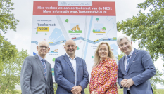 Starthandeling Toekomst N201