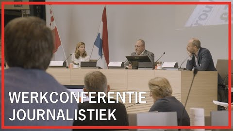 Werkconferentie vitale lokale media: hoge opkomst, grote urgentie