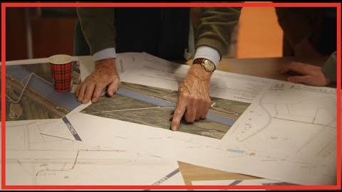 Informatieavonden Fietsbrug Nieuwer Ter Aa
