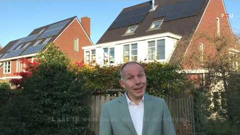 Afsluiting Climate Challenge