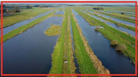 Beleef de Oostelijke Vechtplassen op het vernieuwde BertBos Laarzenpad!