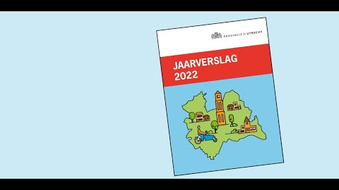 Animatie Jaarverslag 2022