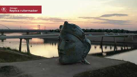Beleef de Limes, het grootste archeologische monument van Nederland