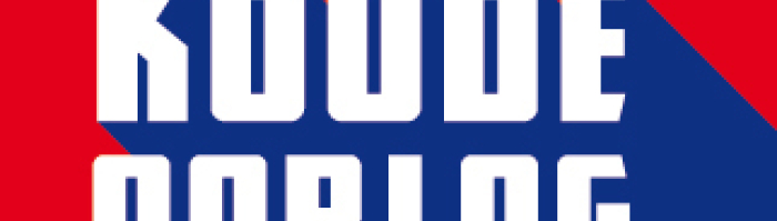 Logo: Koude oorlog