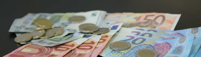 Geld en munten