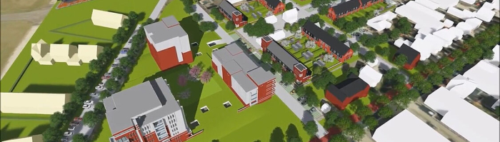 schetsontwerp soesterberg noord