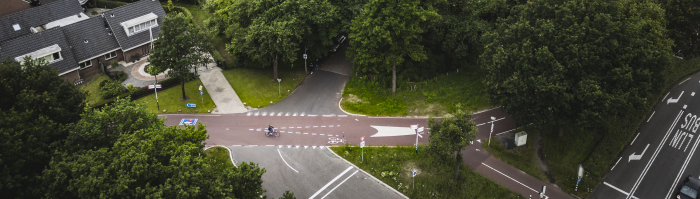 Doorfietsroute Amersfoort-Bunschoten 4:3