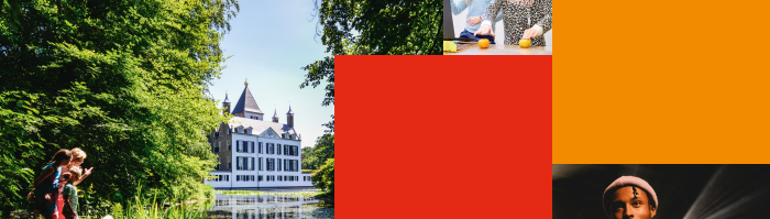Cultuur- en erfgoedprogramma