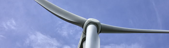 Windturbines