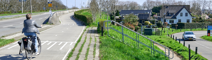 Loenersloot oprit N201