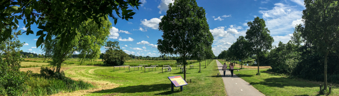 Noorderpark-Ruigenhoek