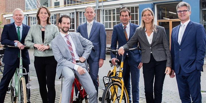Gedeputeerde Staten provincie Utrecht