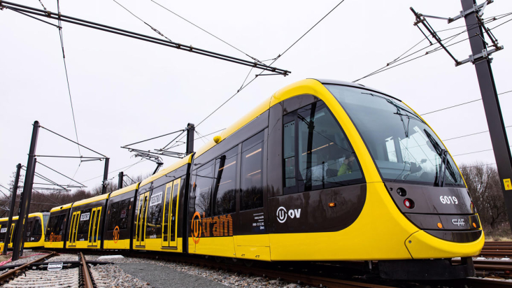 uithoflijn
